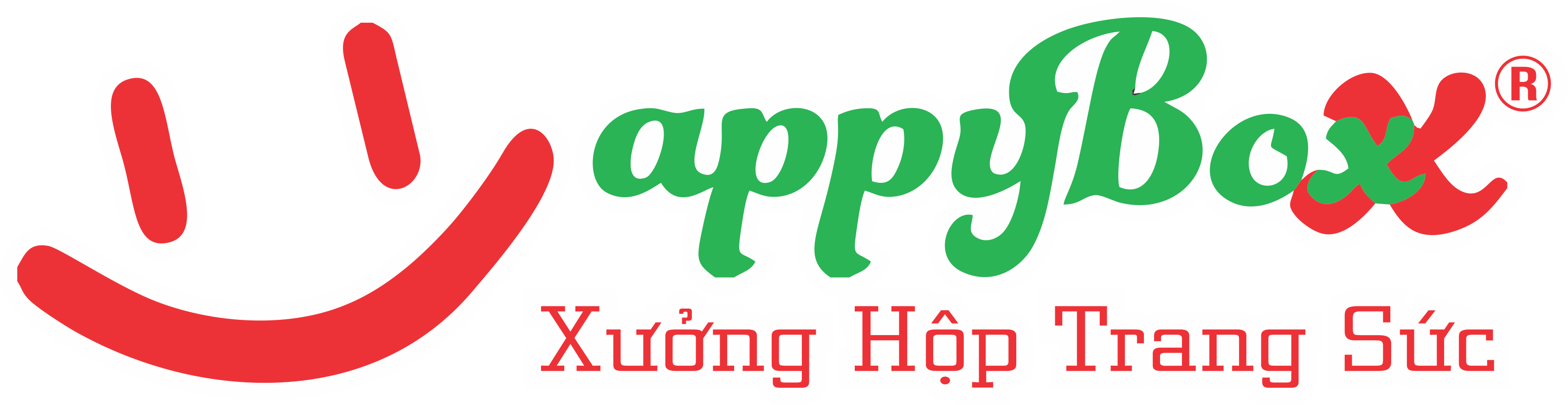 In Hộp trang sức - Happybox