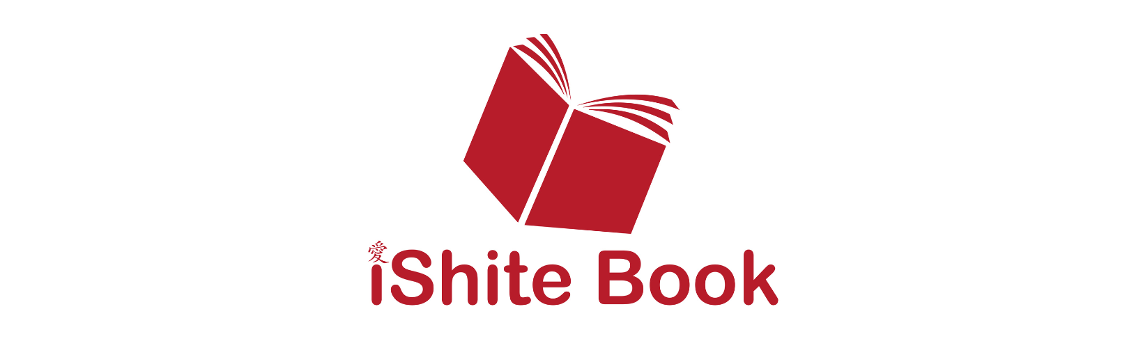 logo iShite Book