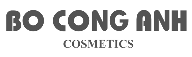 logo boconganhcosmetics