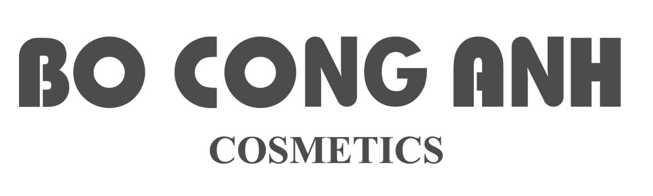 logo boconganhcosmetics