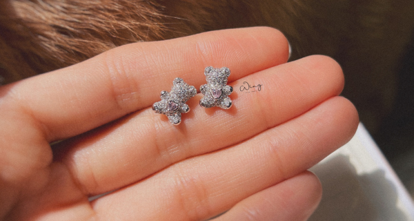 Khuyên Tai Thời Trang