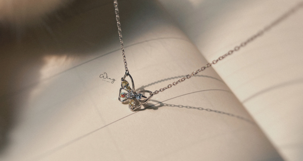 Dây Chuyền Thời Trang