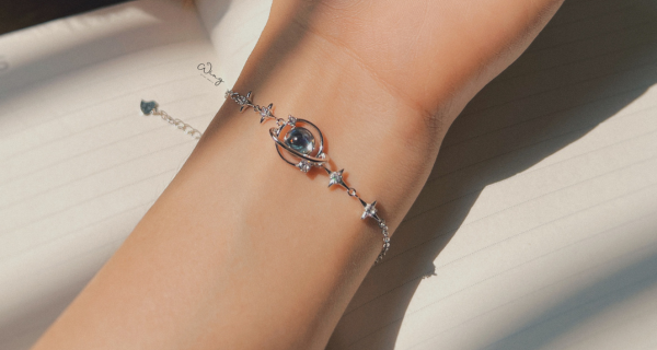 Lắc Tay Thời Trang