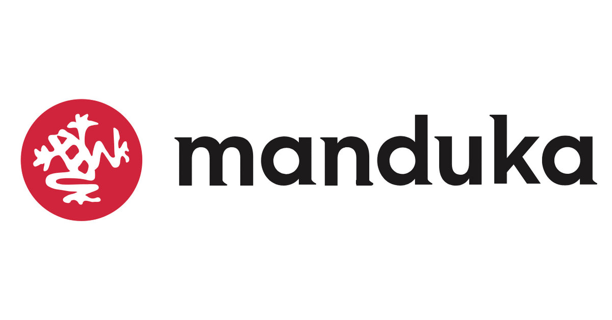 <strong>MANDUKA</strong>