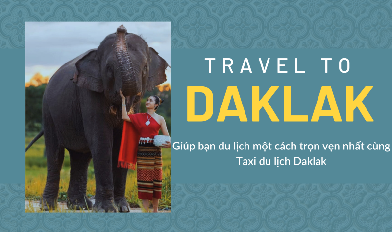 Tour Du Lịch Daklak