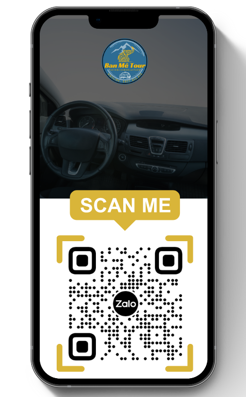 TAXI Buôn Ma Thuột DAKLAK