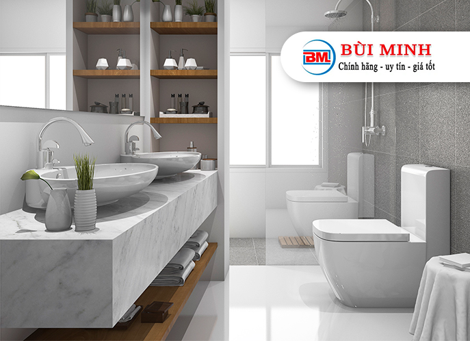 Thiết bị vệ sinh