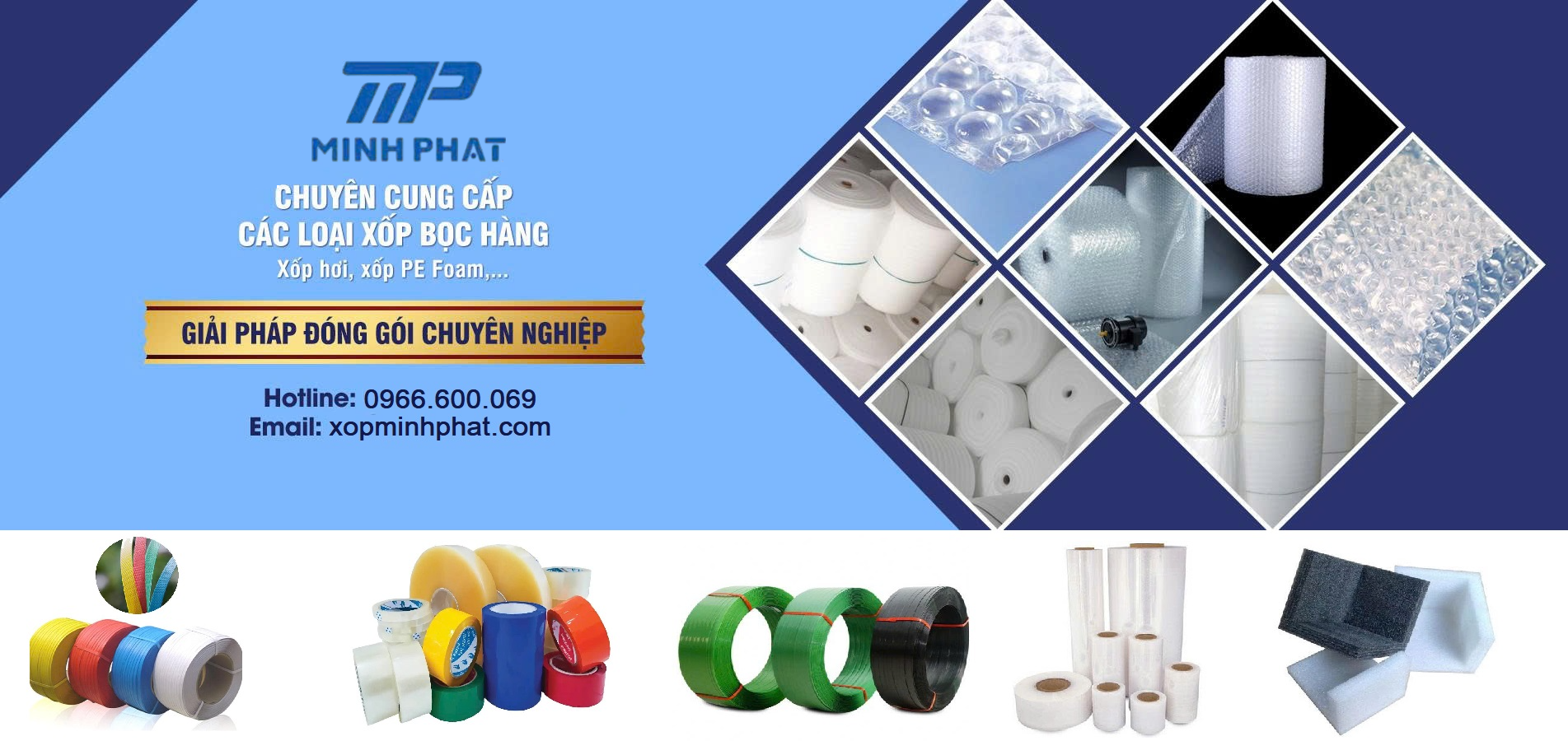 Sản phẩm của chúng tôi