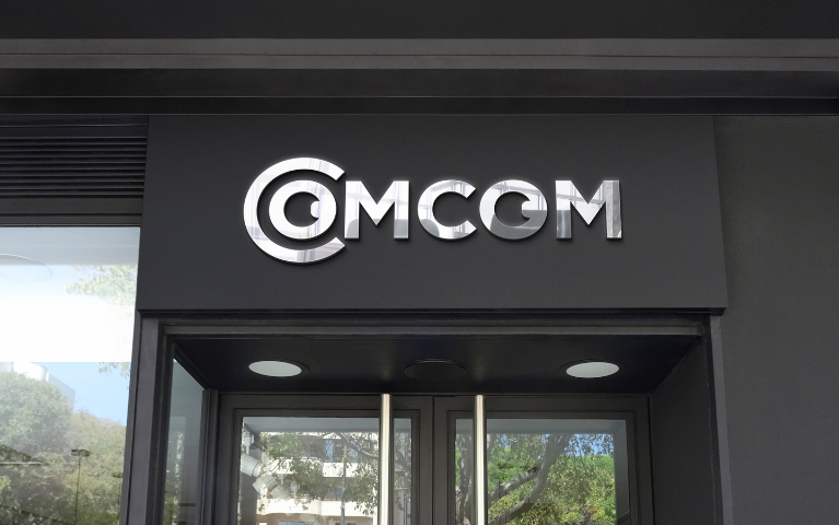 Đôi nét về ComCom