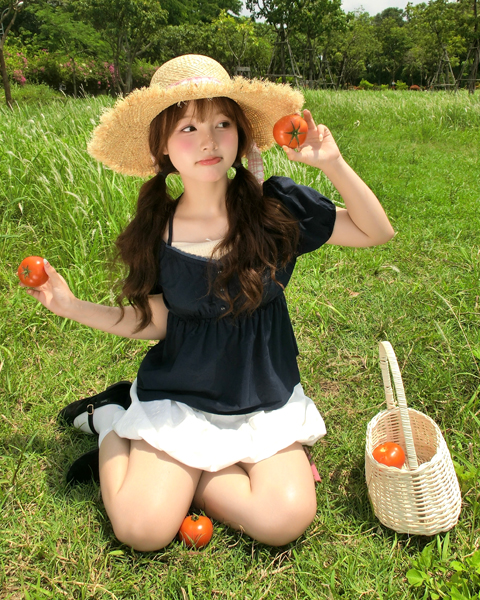 @chanthie in Eugene Top