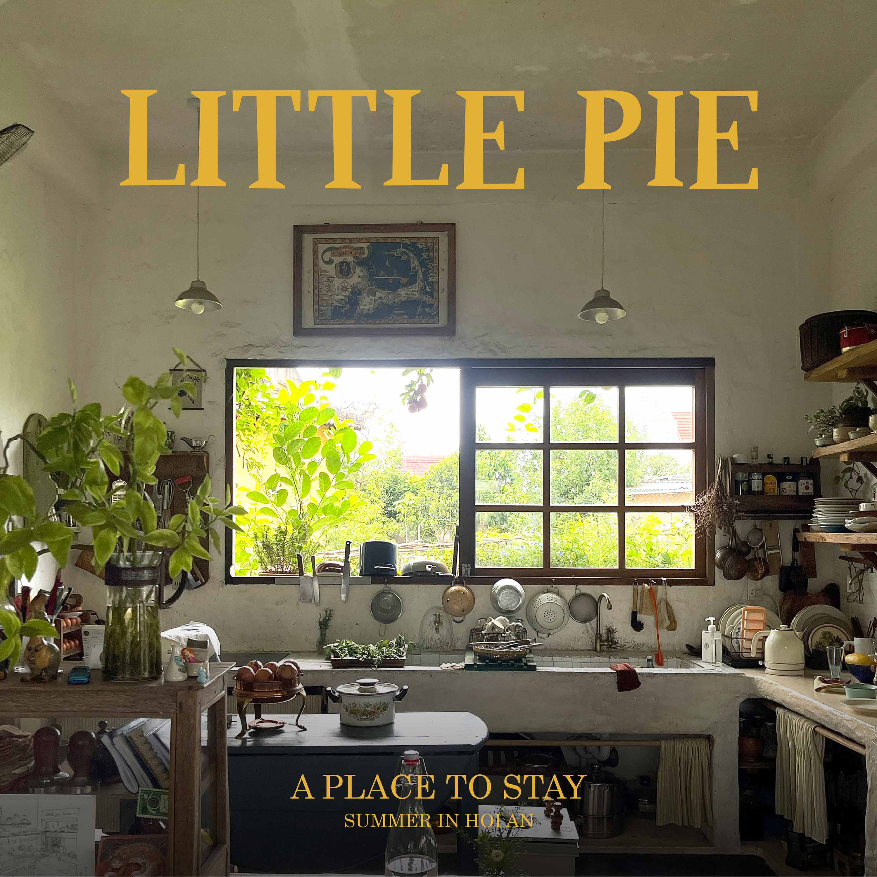 LITTLE PIE