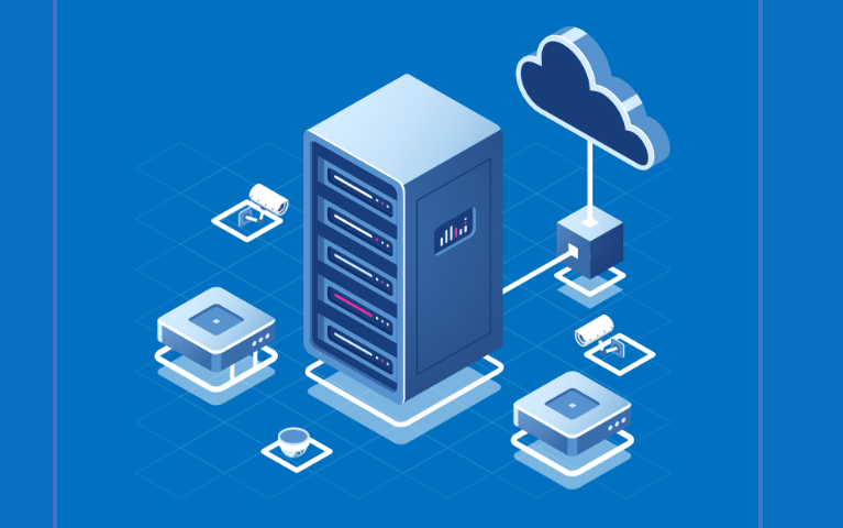 Lưu Trữ và Truy Cập An Toàn