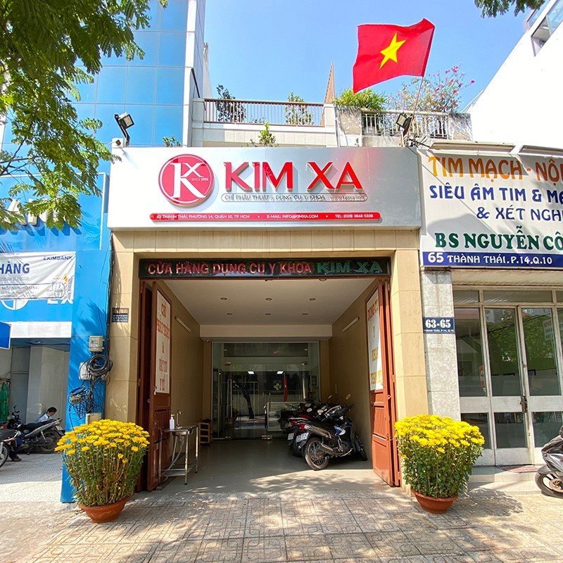 THÔNG ĐIỆP của CHÚNG TÔI