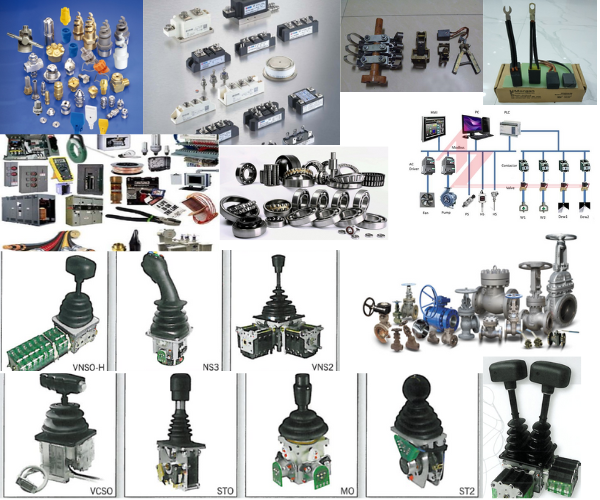 CUNG CẤP VẬT TƯ, THIẾT BỊ