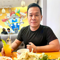 Anh Trần Dzũ