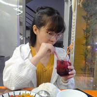 Chị Dương My