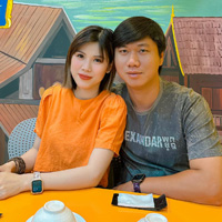 Trần Lâm Linh