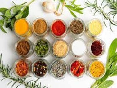 Gia vị