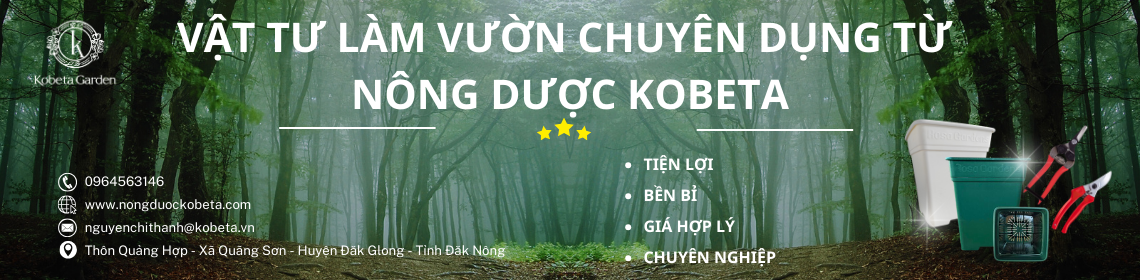 vật tư nông nghiệp