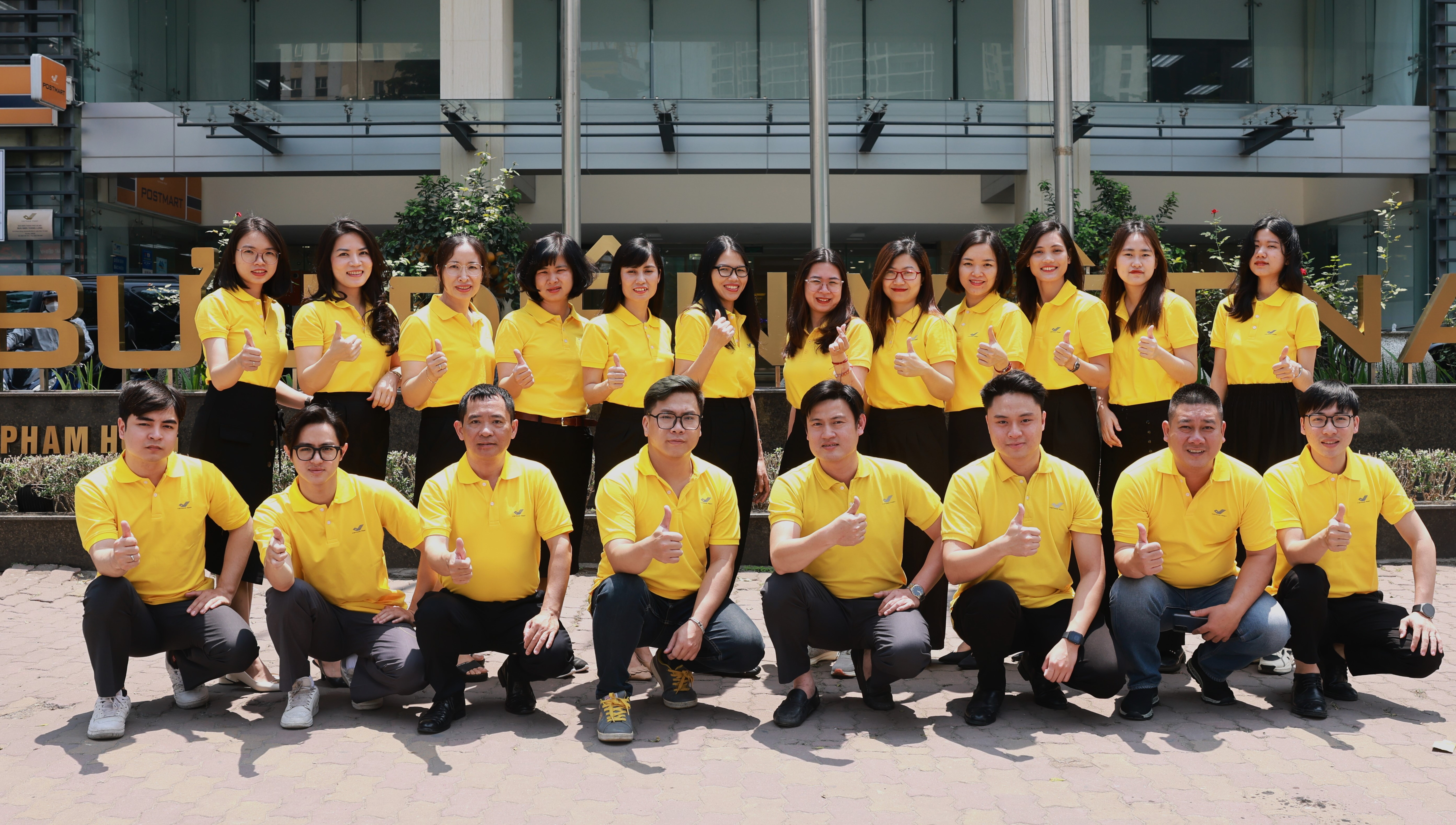 Sứ mệnh của chúng tôi là gì?