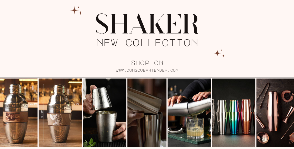 Shaker Cocktail