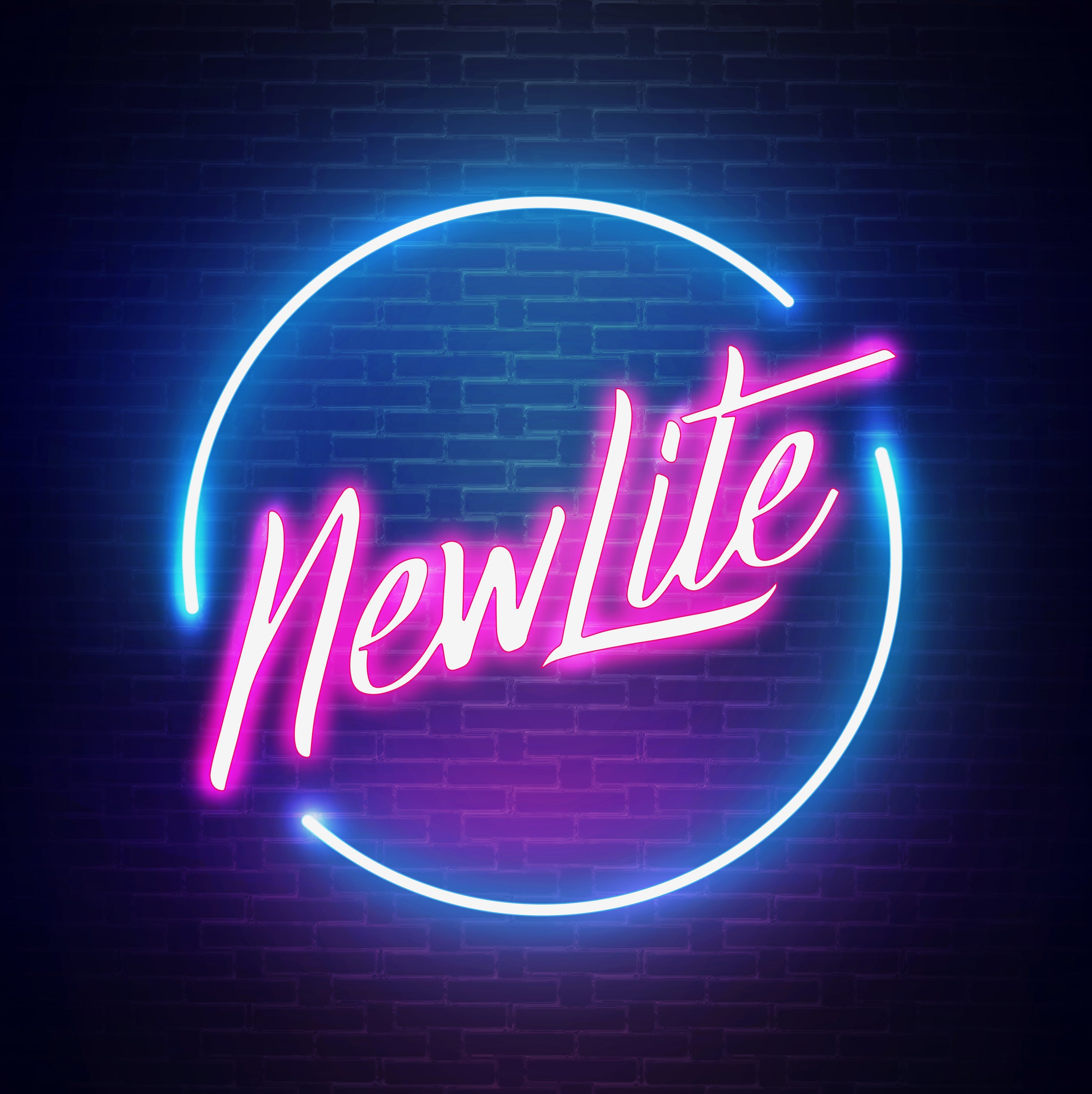 Sự ra đời của Newlite