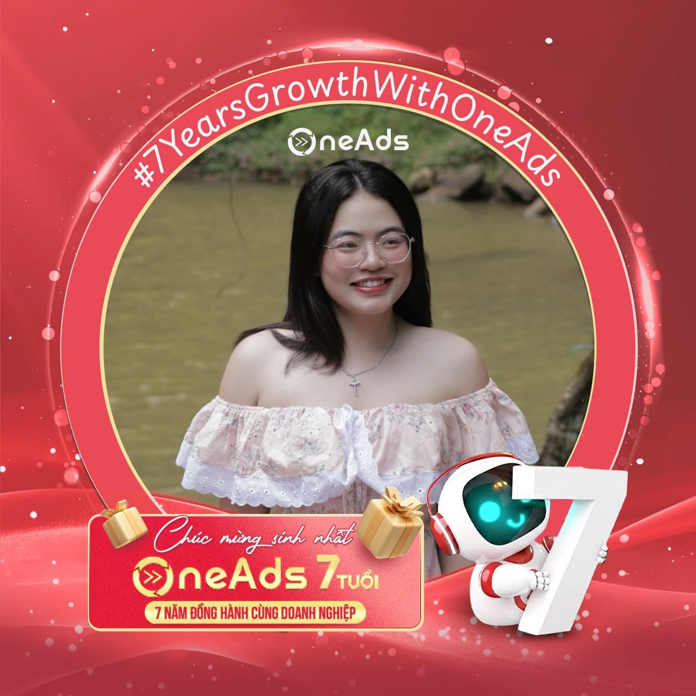 Nguyễn Phước Quý Ngân - Operation Manager