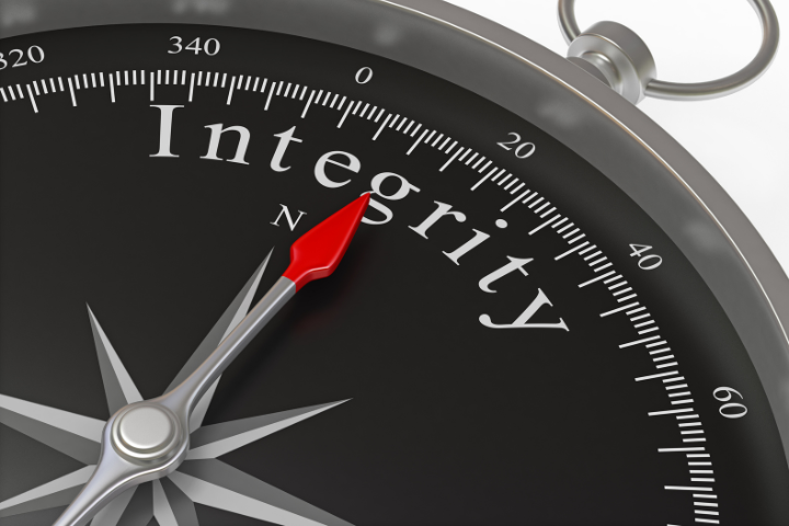 INTEGRITY