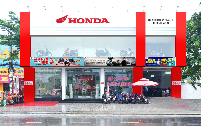 THÔNG ĐIỆP TỪ CHÚNG TÔI