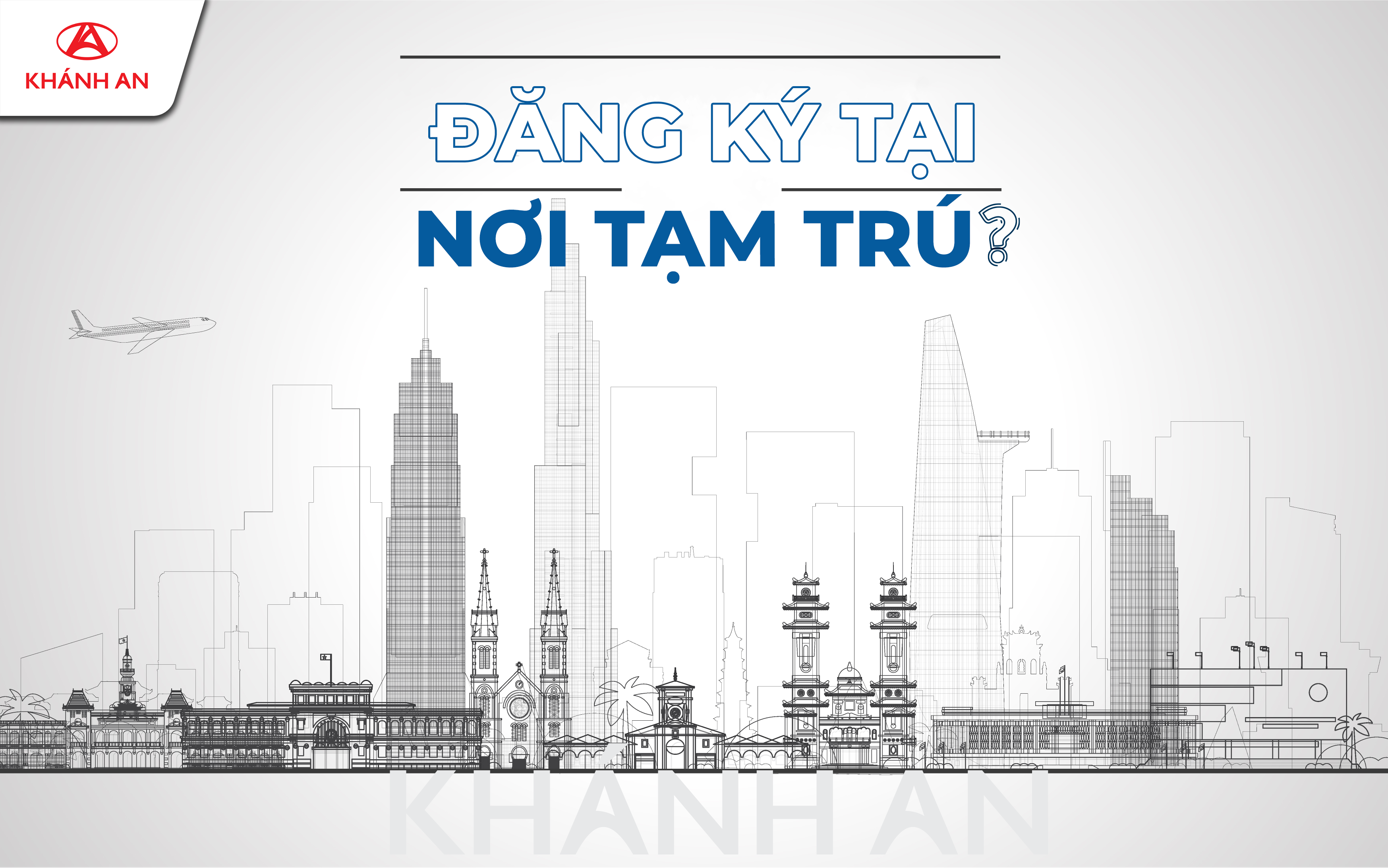 Được đăng ký xe ở nơi tạm trú