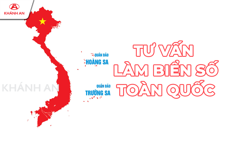 Hiện tại Khánh An có hỗ trợ dịch vụ đăng kí xe 