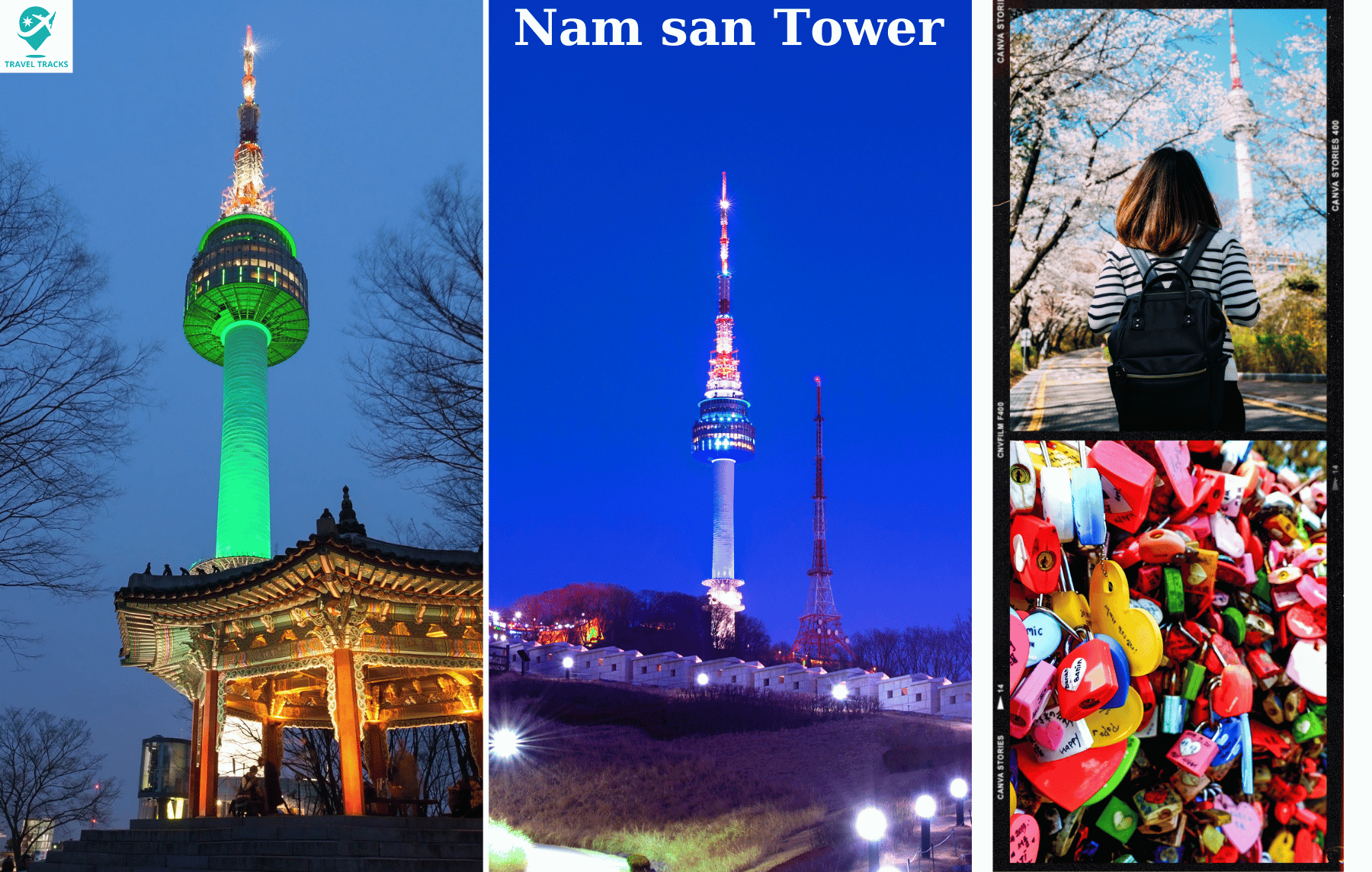 Mùa Thu Hàn Quốc