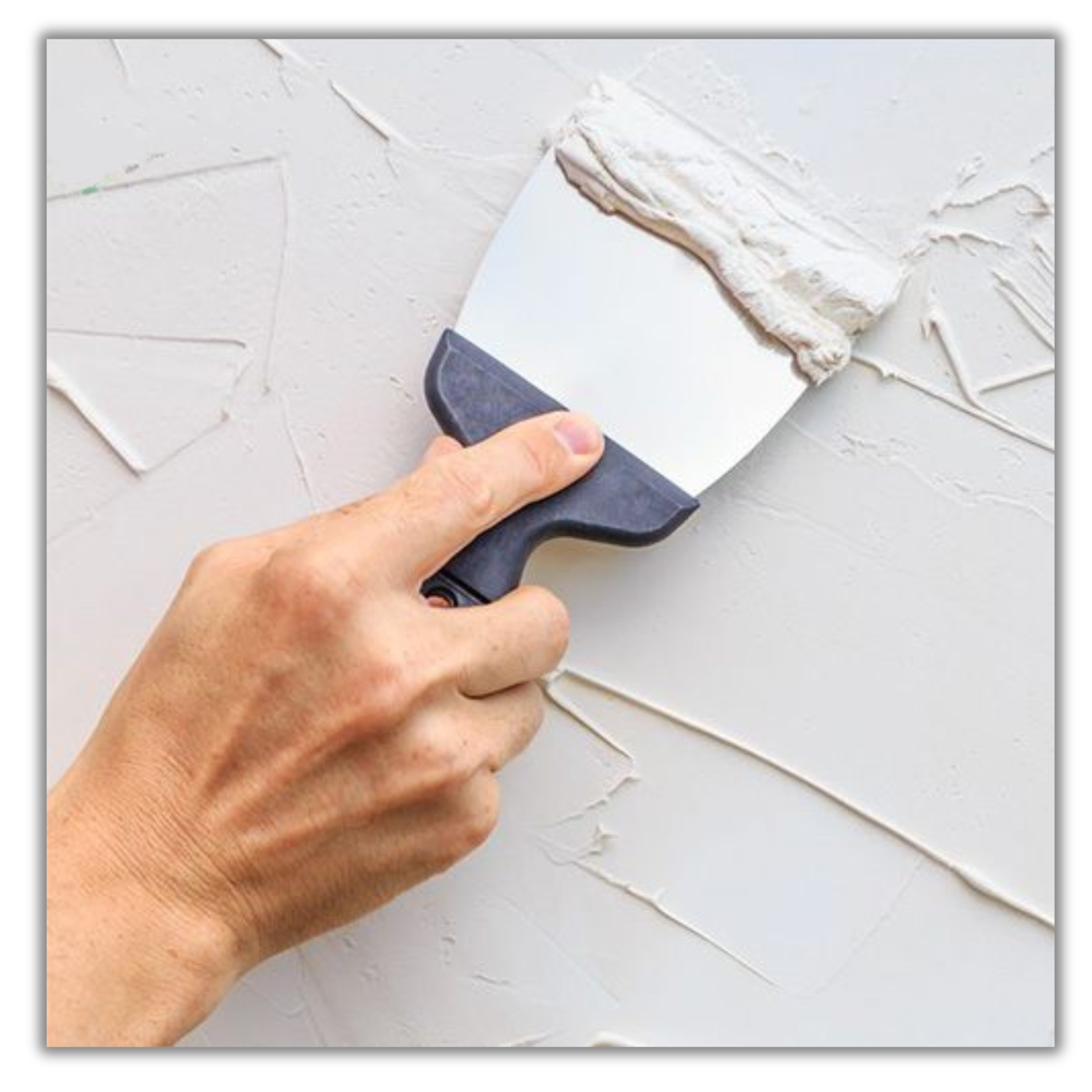 Bột trét tường