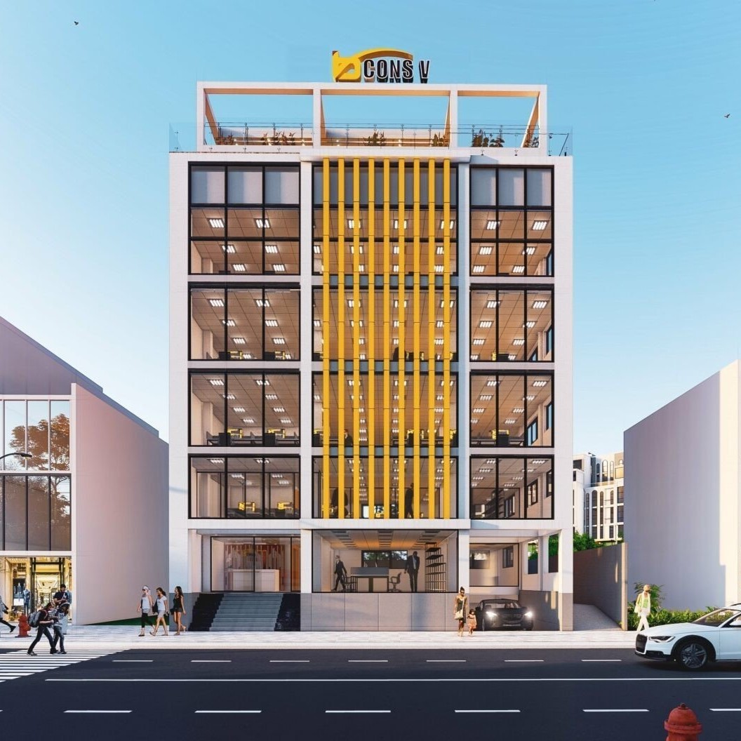 CHO THUÊ BẤT ĐỘNG SẢN