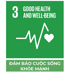 đảm bảo cs khỏe mạnh