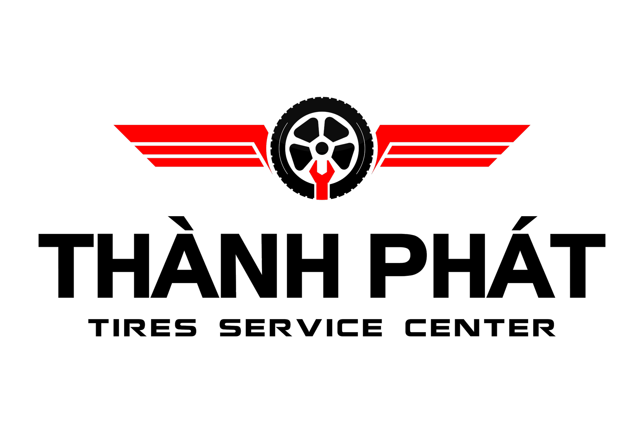 logo TRUNG TÂM DỊCH VỤ MÂM LỐP THÀNH PHÁT