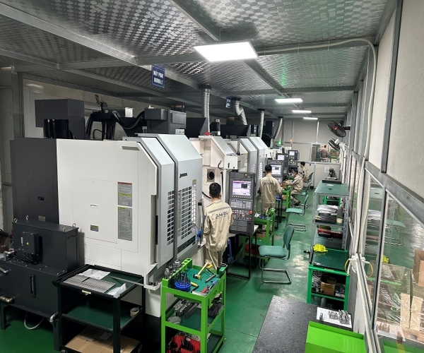 Detail processing and auxiliary production on request