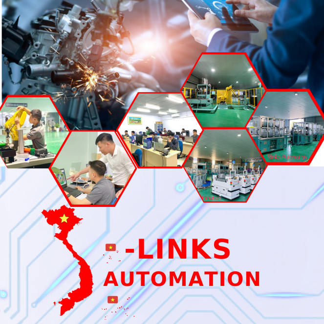 Tầm nhìn - Sứ mệnh - Giá trị cốt lõi