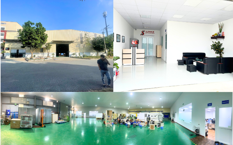 Phát triển mạnh mẽ