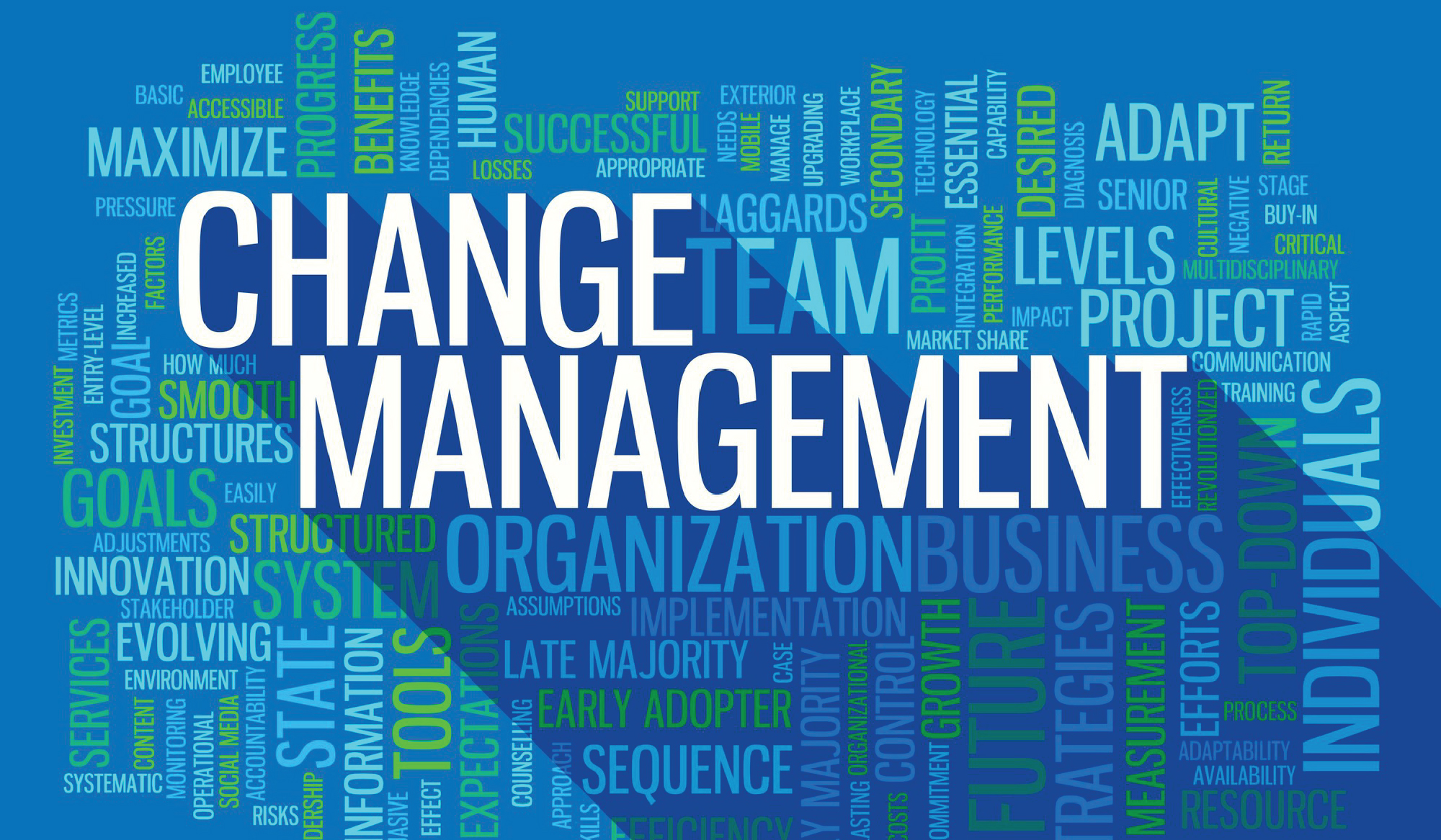 Quản lý, lãnh đạo