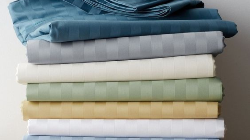 Xưởng Sản Xuất Chăn Ga Gối Khách Sạn | CÔNG TY TNHH NXK GIA VIỆT - Newletter