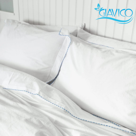 Xưởng Sản Xuất Chăn Ga Gối Khách Sạn | CÔNG TY TNHH NXK GIA VIỆT - Contact