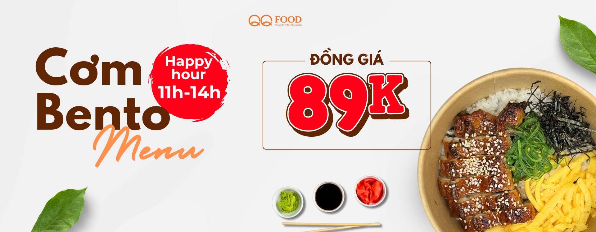 Tươi ngon chuẩn vị