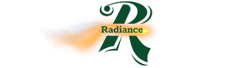 logo Phòng khám Da Liễu - Thẩm Mỹ Radiance