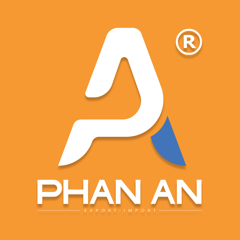 logo Phan An - Phân Phối Mỹ Phẩm Cao Cấp Chính Hãng