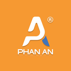 logo Phan An - Nhập Khẩu Chính Ngạch