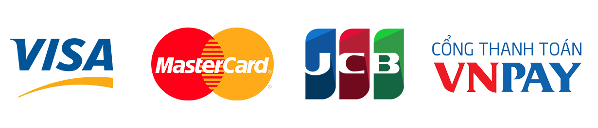 Phương thức thanh toán
