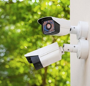 THIẾT BỊ AN NINH - CAMERA