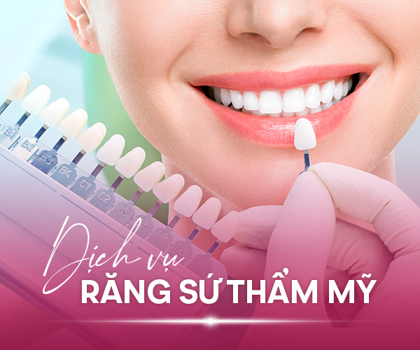 Khôi phục sự tự tin về thẩm mỹ và chức năng