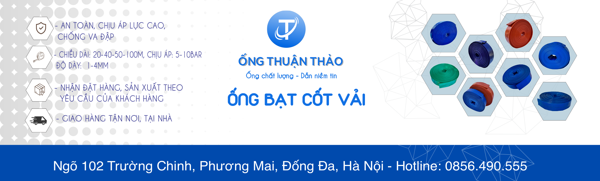 Sản phẩm nổi bật